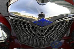Image 41/50 of Riley Nine Brooklands Speed Model (1930)