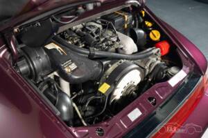 Afbeelding 5/19 van Porsche 911 Carrera 4 (1990)