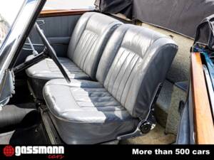 Image 8/15 of Mercedes-Benz 220 Cabriolet A (1952)