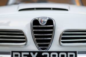 Imagen 13/50 de Alfa Romeo 2600 Spider (1964)