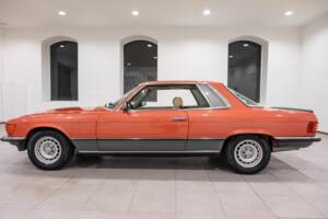 Image 7/89 of Mercedes-Benz 500 SLC (1980)