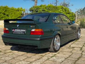 Immagine 64/82 di BMW M3 GT (1995)