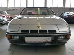 Bild 32/32 von Porsche 924 Turbo (1979)