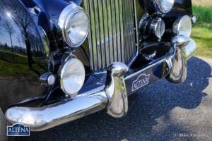 Bild 38/62 von Bentley R-Type Continental (1953)