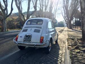 Bild 5/23 von FIAT 500 L (1970)