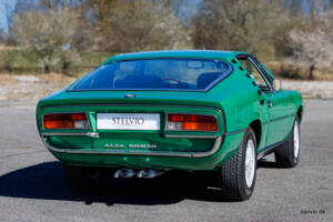 Bild 12/49 von Alfa Romeo Montreal (1974)
