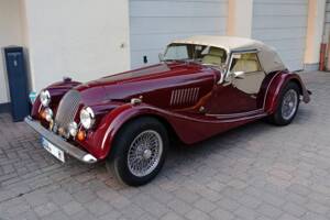 Image 1/51 of Morgan Plus 8 (1983)
