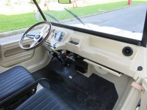Bild 22/52 von Citroën Méhari (1970)