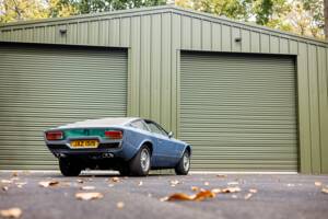 Bild 32/50 von Maserati Khamsin (1977)