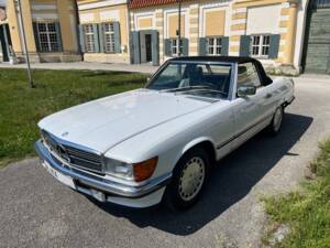 Afbeelding 2/65 van Mercedes-Benz 300 SL (1988)