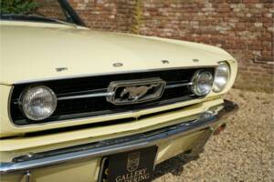 Immagine 12/50 di Ford Mustang 289 (1966)