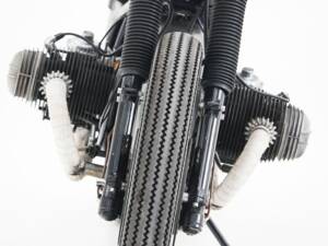 Imagen 14/15 de BMW DUMMY (1967)