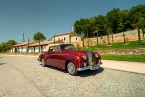 Immagine 1/49 di Rolls-Royce Silver Cloud I Mulliner (1957)