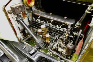 Bild 40/50 von Rolls-Royce 20 HP (1927)