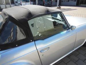 Bild 15/63 von Triumph TR 6 (1974)