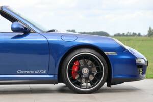Bild 44/50 von Porsche 911 Carrera 4 GTS (2011)