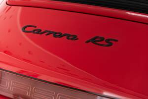 Immagine 22/34 di Porsche 911 Carrera RS (1992)