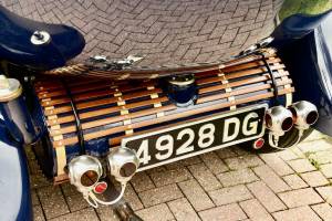 Bild 11/48 von Rolls-Royce 40&#x2F;50 HP Silver Ghost (1920)