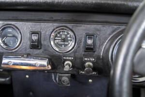 Bild 13/50 von MG Midget GAN5 (1973)