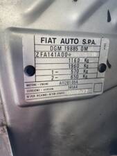 Afbeelding 69/74 van FIAT Panda 4x4 (1985)