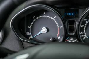 Bild 23/50 von Ford Fiesta 1.5 TDCi (2016)