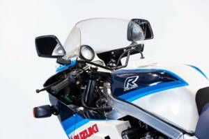 Bild 25/50 von Suzuki DUMMY (1986)