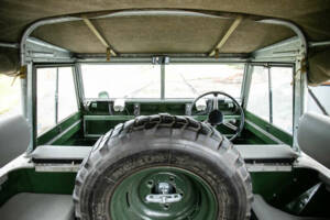 Imagen 35/47 de Land Rover 88 (1958)