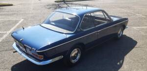 Bild 3/49 von BMW 2000 CS (1968)