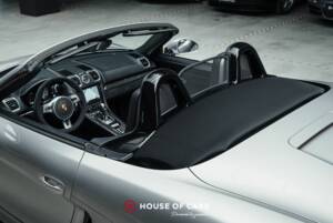 Afbeelding 15/25 van Porsche Boxster GTS (2014)