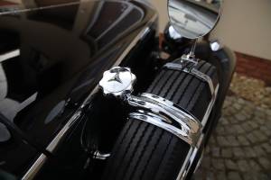 Immagine 17/37 di Mercedes-Benz 230 Cabriolet B (1939)