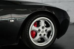 Bild 33/50 von Porsche 944 Turbo (1990)