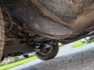 Image 18/18 of Mercedes-Benz 250 SL (1967)