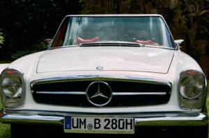 Bild 104/106 von Mercedes-Benz 280 SL (1969)