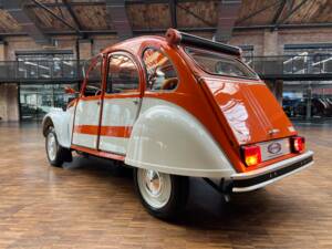 Imagen 16/39 de Citroën 2 CV 4 (1976)