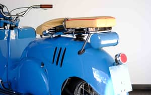 Bild 42/57 von Iso Rivolta Isoscooter 125 (1953)
