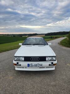 Image 2/12 of Audi quattro (1985)