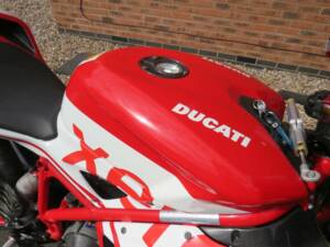 Bild 16/40 von Ducati 1098 R (2008)