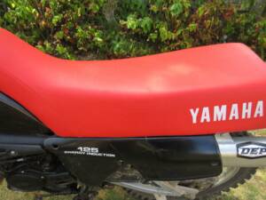 Image 17/38 of Yamaha DT 125 (1983)