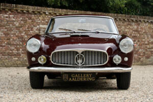 Image 5/50 of Maserati 3500 GT Frua (1961)