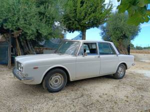 Immagine 46/50 di Lancia Flavia 2000 (1974)