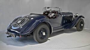 Bild 18/50 von Bentley Mark VI (1951)