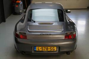 Bild 6/50 von Porsche 911 Carrera (2001)