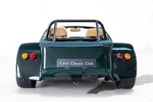 Image 4/37 of Donkervoort D8 Zetec (1997)