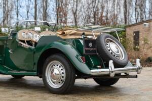 Bild 14/50 von MG TD (1951)