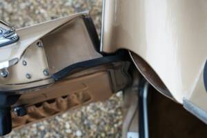 Image 44/50 de Volvo 1800 E (1972)