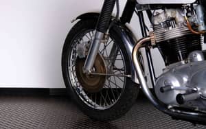 Image 65/83 of Norton 850 MKIII Roadster (1975)
