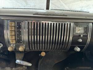 Immagine 14/21 di Chevrolet Deluxe Fleetline (1949)
