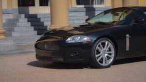 Imagen 3/31 de Jaguar XKR (2007)