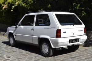 Afbeelding 14/53 van FIAT Panda 750 (1991)