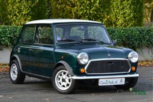 Image 7/50 de Austin Mini 1000 (1989)